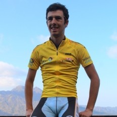 Eric Sheppard, Si Anak Hilang yang Jadi Pemenang