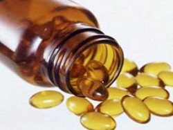 Vitamin E Picu Kanker Prostat?