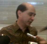 Istana: Wamen Birokrat Karier, Tak Buat Gemuk Kabinet