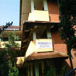 Wali Murid: AC Dipasang karena Ada Ortu Murid yang Cemburu