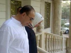 Alwi Shihab di Saudi Coba Selamatkan Tuti dari Pemancungan