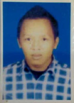 Foto Pria Ditemukan di Sekitar Tubuh Mayat Wanita Ber-BH Hitam