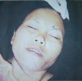 Polisi Temukan 2 Luka Tusuk di Tubuh Mayat Wanita Ber-BH Hitam