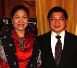 PPP Harap Suharso Tak Direshuffle Meski Disorot Isu Cerai