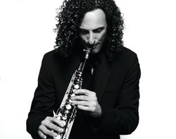 Kenny G Kembali Konser di Jakarta