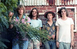 Tame Impala dan !!! Siap Hibur Penggemar Jakarta 29 Oktober