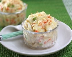 2 Resep Camilan Berbahan Dasar Singkong