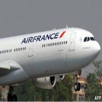 Saat-saat Terakhir Percakapan Pilot Air France yang Jatuh ke Atlantik