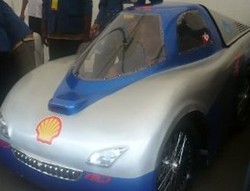 Mobil Ditahan Bea Cukai, Tim ITS Akan Lapor ke Kemdiknas