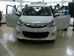 Daihatsu Cari Tanggal Baik Luncurkan Xenia Baru