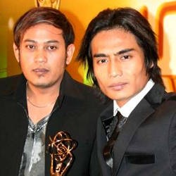 Keluar dari ST12, Charly dan Pepeng Akan Buat Band Baru
