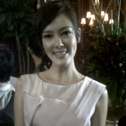 Ultah ke-29, Cathy Sharon Tak Dikejar Target Menikah