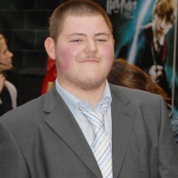 Bikin Bom Saat Kerusuhan London, Bintang Harry Potter Dipidana