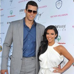 Nikahi Kim Kardashian, Kris Humphries Hanya Ingin Uang?