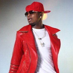 Ne-Yo Dikaruniai Anak Kedua