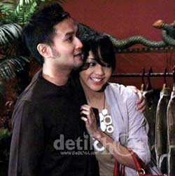 Ririn Melahirkan Caesar, Aldi Bragi Deg-degan