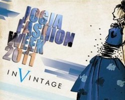 Jogja Fashion Week 2011 Kembali Digelar