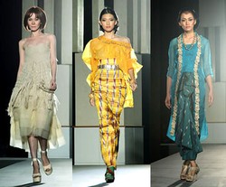 Barli Asmara Tutup IPMI Trend Show 2012