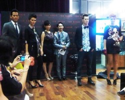 Sentuhan Country Girl di Koleksi Terbaru Ted Baker