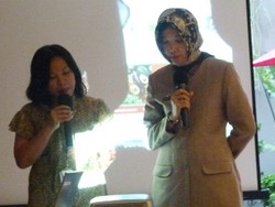 Pameran dan Bazar Meriahkan Hari Pangan Sedunia 2011