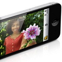 Ini Dia Keunggulan Kamera di iPhone 4S