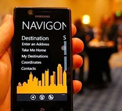 Garmin Pamer Aplikasi Navigasi untuk Ponsel