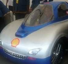 Mobil Ditahan Bea Cukai, Tim ITS Akan Lapor ke Kemdiknas