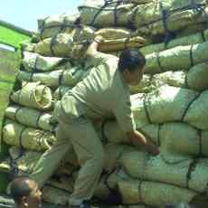 Tak Melanggar Aturan, Truk Muat Tembakau Asal Bojonegoro Tidak Disita