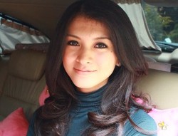 Donita Rela Keluarkan Puluhan Juta untuk Bayar Pelat Nomor