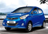 Hyundai Eon, Cuma Rp 48,6 Juta