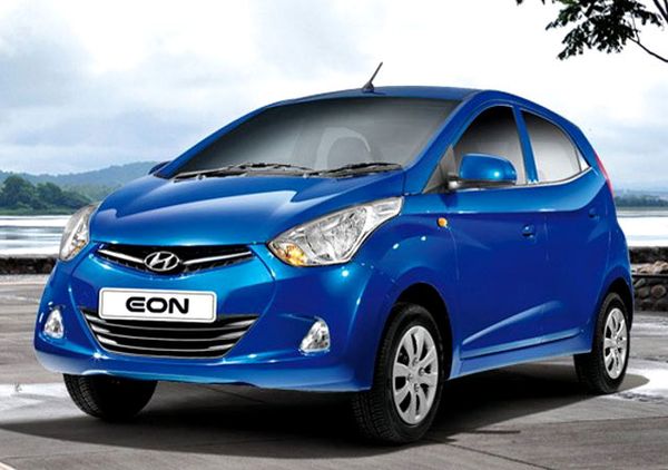 Hyundai Eon, Cuma Rp 48,6 Juta