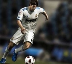FIFA 12 Torehkan Rekor Penjualan Game Terlaris