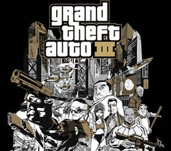 GTA III Dirilis Kembali untuk Android dan iOS