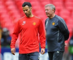 Giggs Ingin Tambah Kontrak