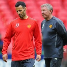 Giggs Ingin Tambah Kontrak