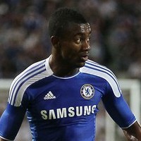 Chelsea Tawari Kalou Kontrak Baru
