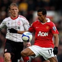 Duel Dua Penguasa Liga Inggris