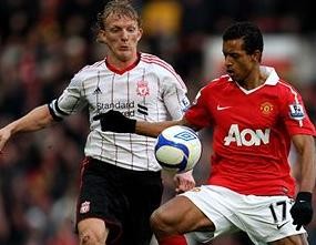 Duel Dua Penguasa Liga Inggris