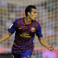 Pedro Pastikan Kondisi Barca Siap 100%