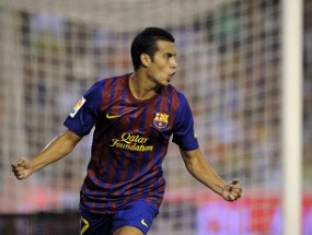 Pedro Pastikan Kondisi Barca Siap 100%