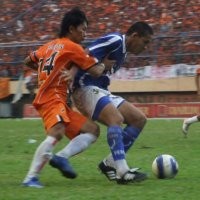 Klub Terpecah Jadi Dua Kubu