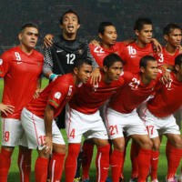 Limbong: Timnas Sudah Meningkat