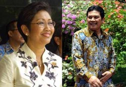 Surprise Dapat Wakil, Menkes Sudah Siapkan Tugas Buat Wamenkes