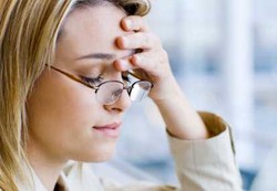 Cegah Migrain dengan Olahraga Secara Teratur