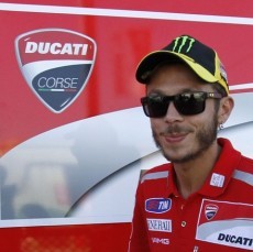 Rossi: Aku Mungkin Bisa Menang Jika Turun Salju