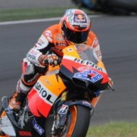 Stoner Masih Terdepan