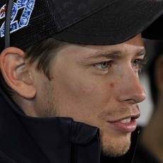 Stoner: Kans Pastikan Gelar Masih Minim