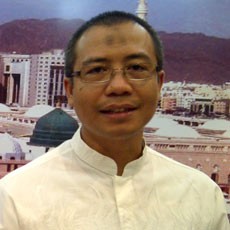  Anggota DPD Nilai Kondisi Madinah Sesuai Harapan