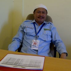  Salat Jamaah Usai Jumatan, Calhaj RI Diinterogasi Polisi