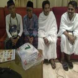 Tertinggal Umroh ke Makkah karena Cari Jamaah Kesasar di Masjid Nabawi